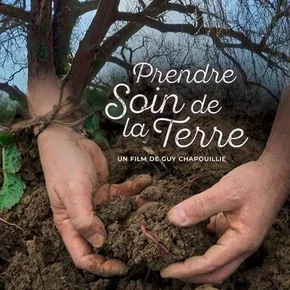 Photo du film : Prendre soin de la Terre