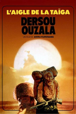 Affiche du film : Dersou ouzala
