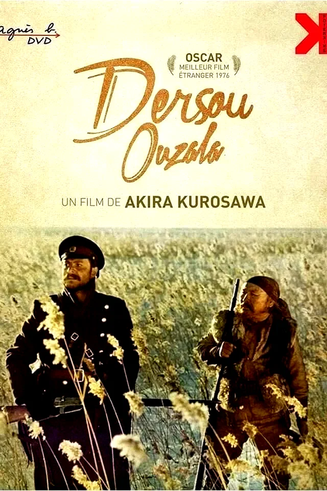 Photo 6 du film : Dersou ouzala