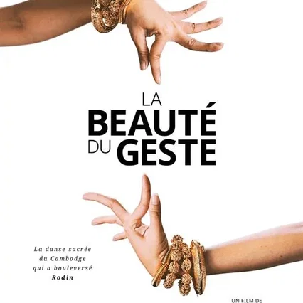 Miniature photo du film : La Beauté du geste - Danse et éternité