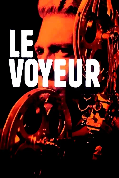 Photo 3 du film : Le voyeur