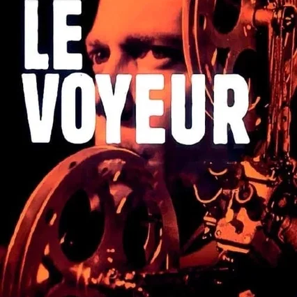 Miniature photo du film : Le voyeur