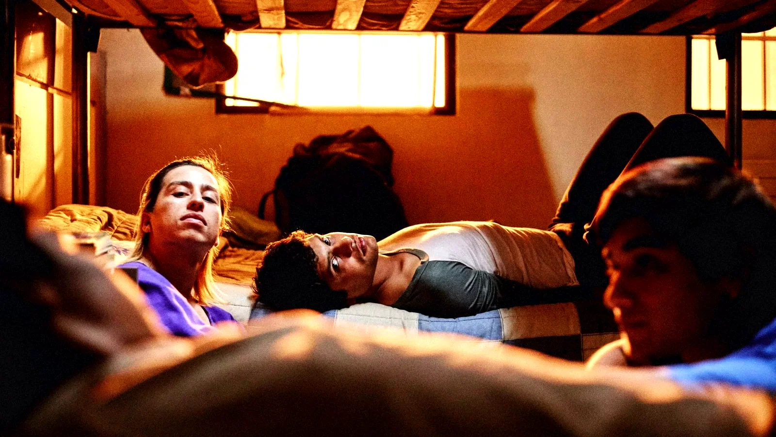 Photo 4 du film : Mis Hermanos