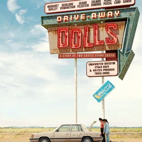 Photo du film : Drive-Away Dolls