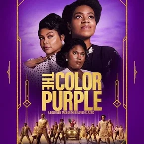 Photo du film : La Couleur Pourpre