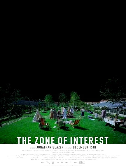 Photo 1 du film : La Zone d'intérêt
