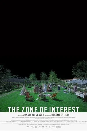 Photo du film : La Zone d'intérêt