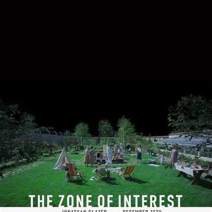 Miniature photo du film : La Zone d'intérêt