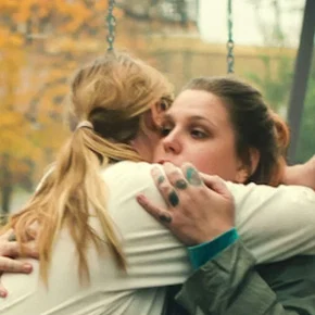 Photo du film : Thank You, I'm Sorry