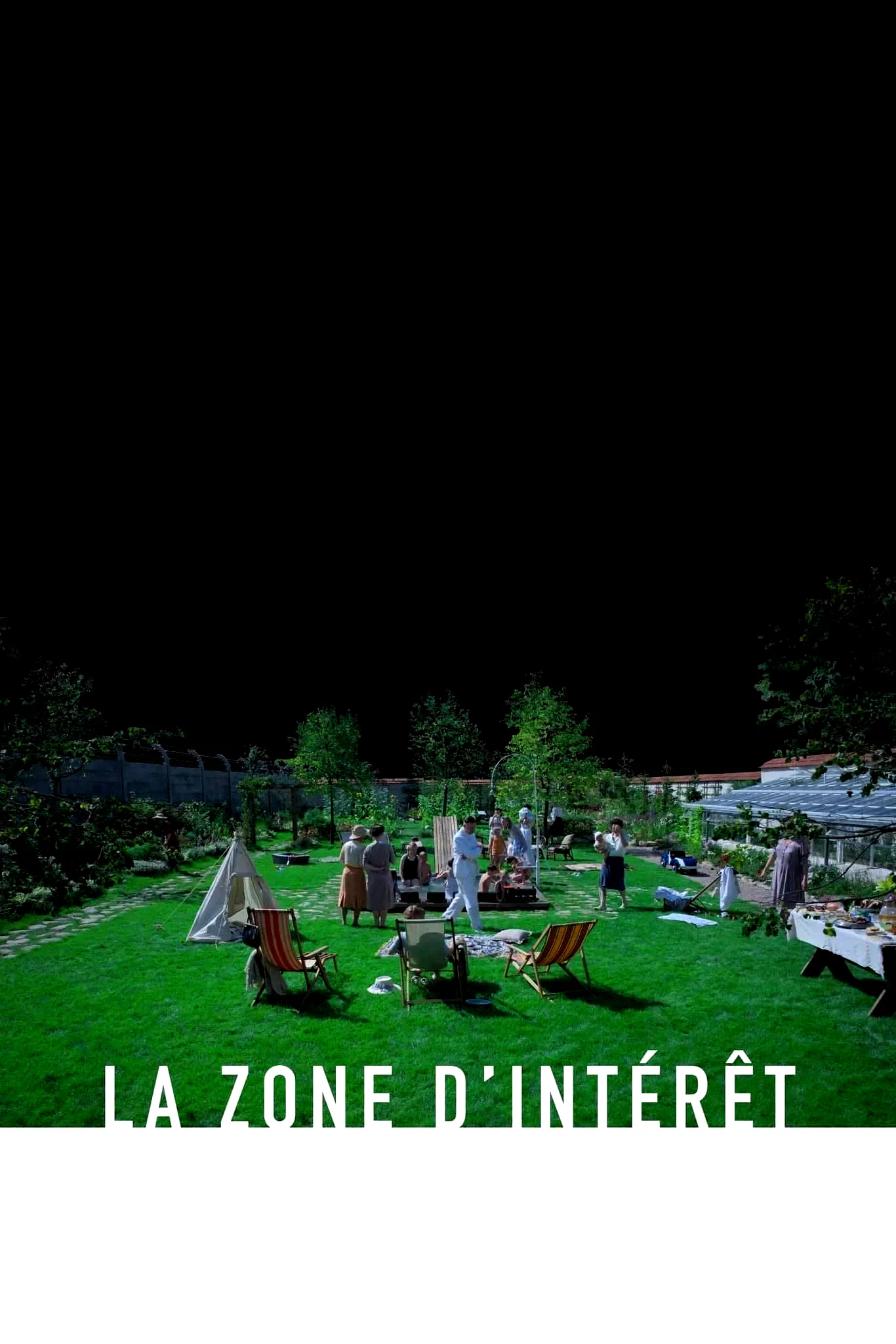 Photo 3 du film : La Zone d'intérêt