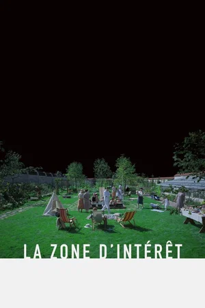 Photo du film : La Zone d'intérêt