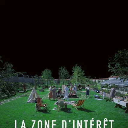 Miniature photo du film : La Zone d'intérêt