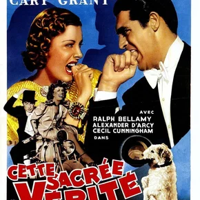 Photo du film : Cette sacrée vérité