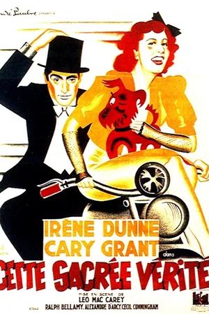 Photo 2 du film : Cette sacrée vérité