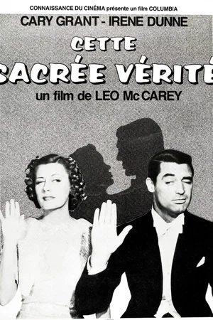 Photo 3 du film : Cette sacrée vérité