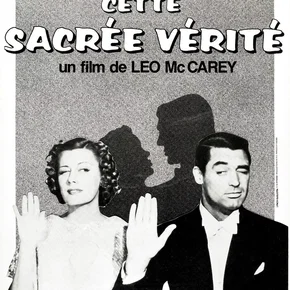 Photo du film : Cette sacrée vérité