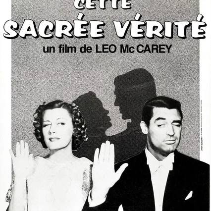 Miniature photo du film : Cette sacrée vérité