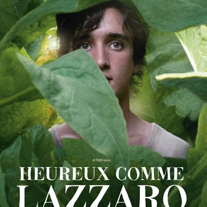 Miniature photo du film : Heureux comme Lazzaro