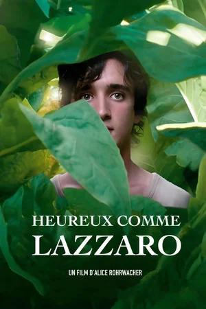 Photo du film : Heureux comme Lazzaro