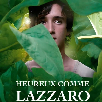 Miniature photo du film : Heureux comme Lazzaro