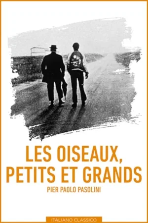 Photo du film : Des oiseaux petits et grands