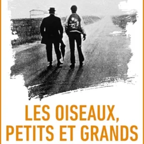 Photo du film : Des oiseaux petits et grands