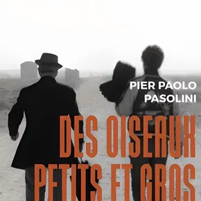 Photo du film : Des oiseaux petits et grands