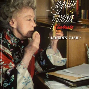 Photo du film : Lillian Gish