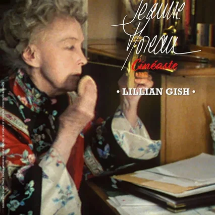 Miniature photo du film : Lillian Gish
