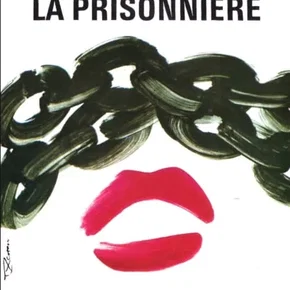 Photo du film : La Prisonnière