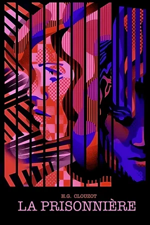 Photo 4 du film : La Prisonnière