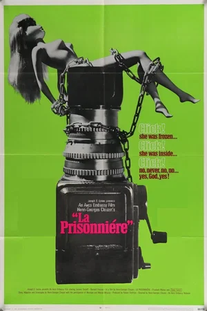 Photo 5 du film : La Prisonnière