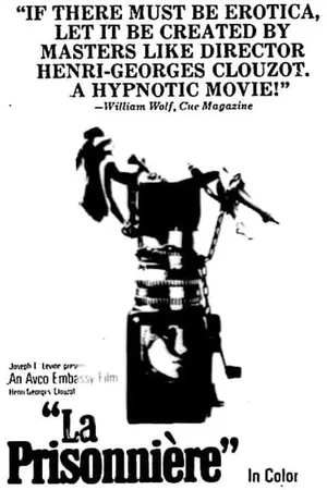 Photo 6 du film : La Prisonnière