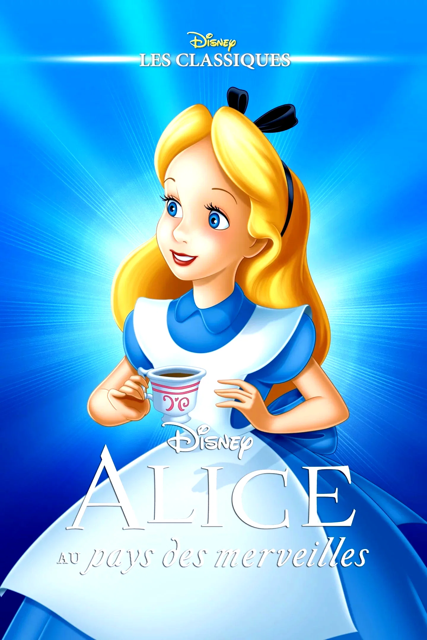 Photo du film : Alice au pays des merveilles