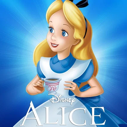 Miniature photo du film : Alice au pays des merveilles
