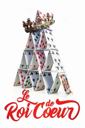 Photo 8 du film : Le roi de coeur