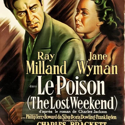 Miniature photo du film : Le poison