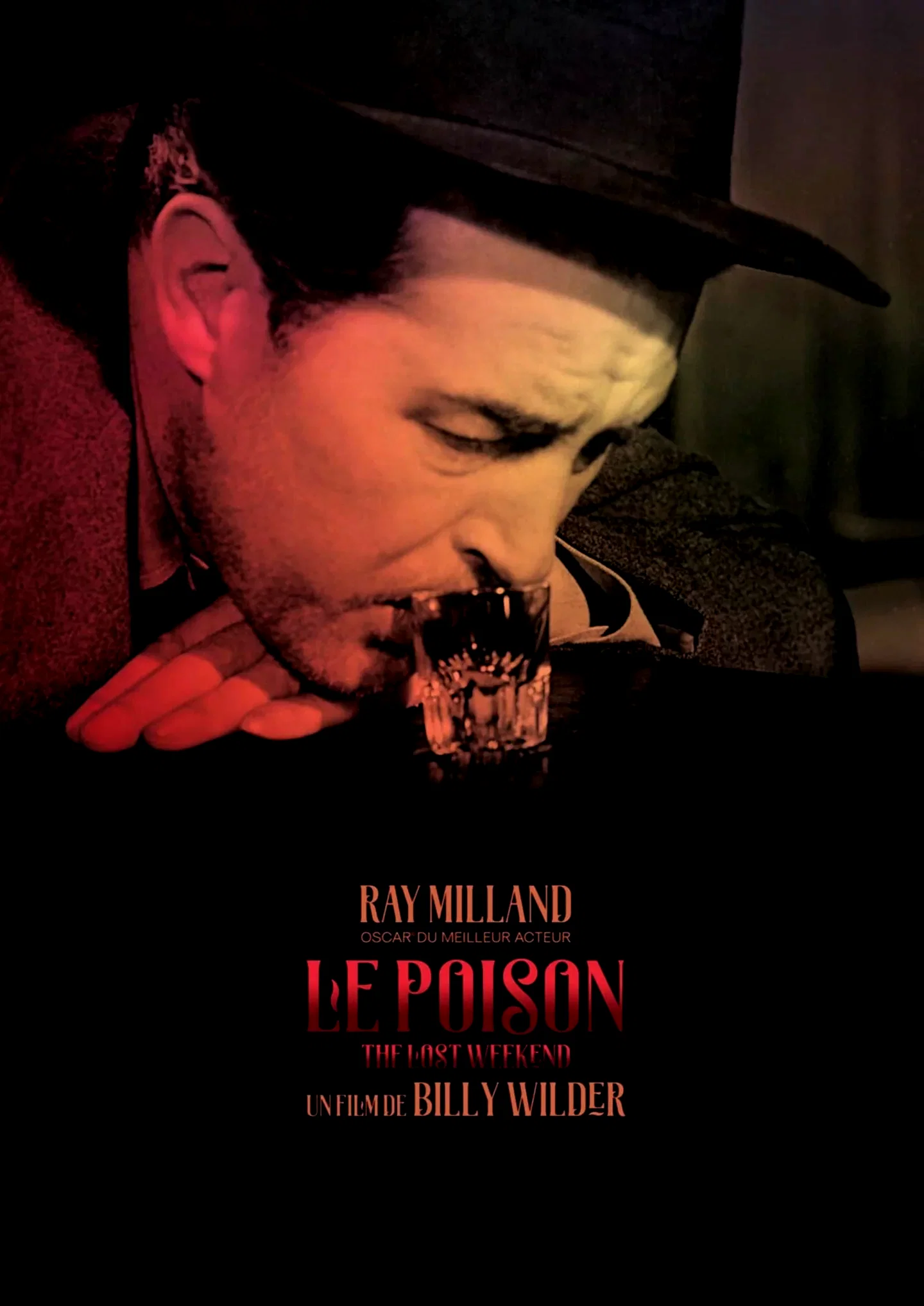 Photo 7 du film : Le poison