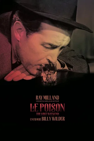 Photo 7 du film : Le poison