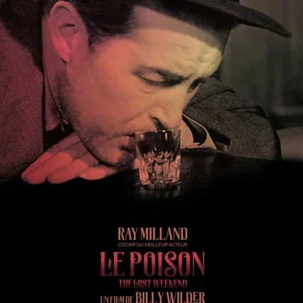Miniature photo du film : Le poison