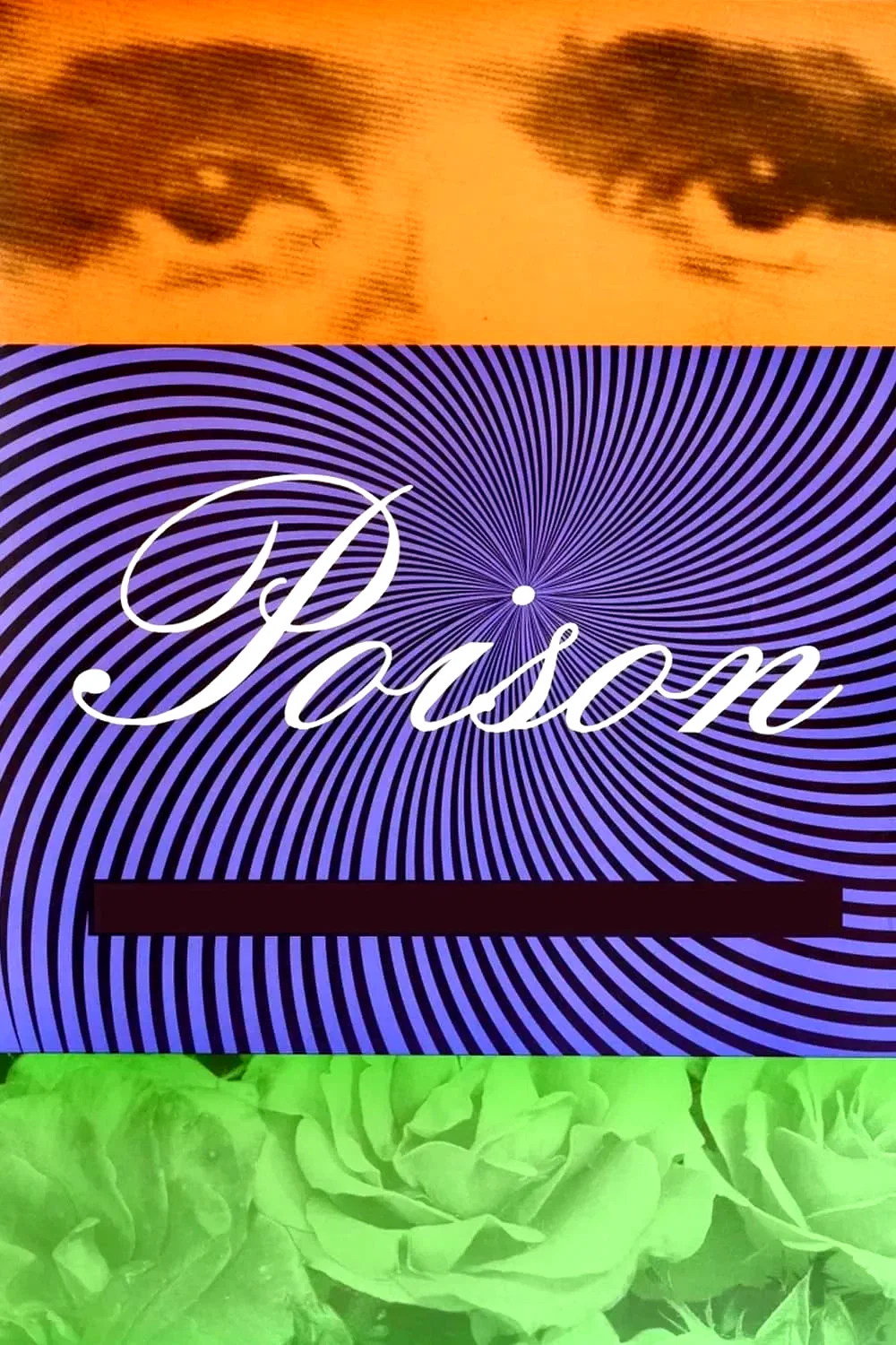 Affiche du film : Poison