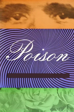 Affiche du film : Poison