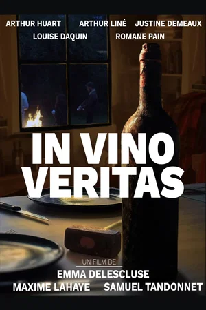 Affiche du film : In Vino Veritas