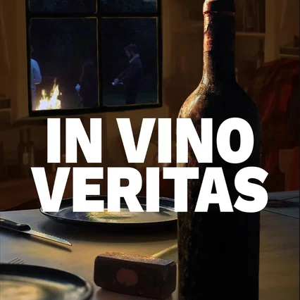 Miniature photo du film : In Vino Veritas