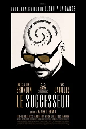 Affiche du film : Le Successeur