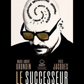 Photo du film : Le Successeur