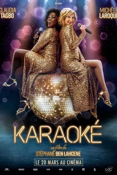 Affiche du film Karaoké