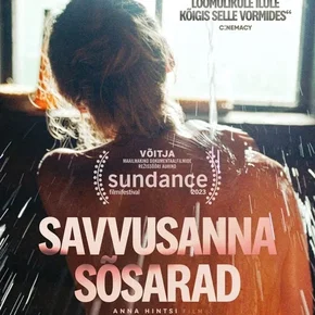 Photo du film : Smoke Sauna Sisterhood
