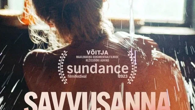 Affiche du film : Smoke Sauna Sisterhood