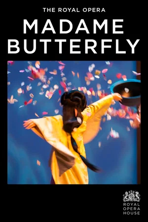 Photo 1 du film : Le Royal Opéra : Madame Butterfly